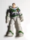 Disney Pixar Lightyear Space Ranger Alpha Buzz Lightyear Action Figure 5"