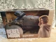 New Never Opened ~ Rare Rebel Moon Imperium Dropship Popcorn Bowl ~ Netflix