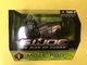 G.I JOE Rise of the Cobra Mole Pod with Terra-Viper .Brand New! Never Opened! 