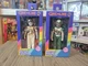 NECA Ben Cooper GREMLINS GIZMO & STRIPE 5.5" Figure Costume & Mask NEW Series 3