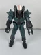 1994 Kenner Saban VR Troopers Tankotron 5" Action Figure