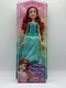 New Disney Princess Ariel ~ Little Mermaid ~ Royal Shimmer Hasbro Doll