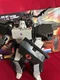 Hasbro Transformers GI Joe Collaborative Megatron HISS Tank Cobra Baroness OPEN