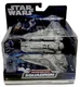 Star Wars Micro Galaxy Squadron Bo-Katan & Gauntlet Fighter Series 2 New 2023