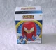 JAKKS Pacific Sonic the Hedgehog KNUCKLES 2.5" Mini Action Figure New