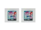 New Lot (2) x Disney Doorables Remember When Mini Peek w/ (2) Figures Free S&H
