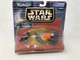 Star Wars Micro Machines Classic 3-Pack Set X Micro Vehicle