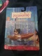 Vintage 1995 Mattel Disney Pocahontas Collectible Canoe
