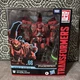 Hasbro Transformers Studio Series Revenge of the Fallen Constructicon...