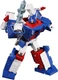Transformers Japanese Masterpiece Collection Ultra Magnus Action Figure MP-