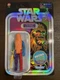 Star Wars Retro Collection Chewbacca Prototype Edition Target Exclusive In-Hand