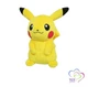 Sanei Boeki Pokemon All Star Collection Pikachu (S) W14 &times; D10.5 &times; H19cm Plush