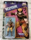 Marvel Legends Retro - Wolverine - 3.75&rdquo; Action Figure ( X-Men ) Kenner - Hasbro