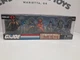 G.I. Joe 25th Anniversary - DEFENSE OF COBRA ISLAND - 7 Figure Set - Hasbro 2009