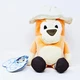 Bluey & Friends HOLIDAY BINGO 7" Plush Stuffed Animal Figure Moose Toys New