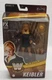 WWE Legends Elite Collection Series 15 Stacy Keibler Figure. Clipboard Loose.