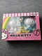 Kidrobot HELLO KITTY With Ice Cream + Riding Bicycle Vinyl Figures 2 Pack 2022