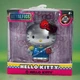 Sanrio HELLO KITTY S3 Classic Blue 2" Inch MetalFigs Diecast Collectible Figure