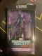 Marvel Legends Mantis BAF Series Nebula