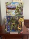 Mattel Masters of the Universe Moss Man 5 in Action Figure - HPG40