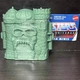 Mattel Masters Of The Universe&nbsp;Eternia Minis HeMan Factory Brand New Sealed MOTU
