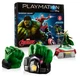 Playmation Marvel Avengers Starter Pack Gamma Gear Discontinued - Ships Fast NEW