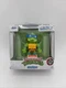 Teenage Mutant Ninja Turtles LEONARDO Metalfigs Die-Cast Keychain TMNT Jada