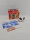F-1400 Starwolf 1986 STARCOM Vintage Coleco CIB 
