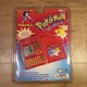 Pokemon Pokedex 1999 Tiger Electronics Original Vintage & Sealed Nintendo/Hasbro