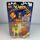 Marvel Comics Phoenix Action Figure X-Men Phoenix Saga Series Brand New