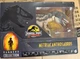 Jurassic World Hammond Collection Metriacanthosaurus SEALED 30th Ann Mattel 2022