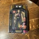 AEW Unrivaled Billy Gunn Chase 1/5000 #131 Wrestling Figure with Protector