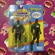 DC Super Powers Green Lantern John Stewart Action Figure, McFarlane Toys. 2022