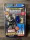 Marvel Legends Galactus Series Bullseye Action Figure NIP. 2005 🔥 FREE SHIP 