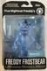 Five Nights At Freddy&rsquo;s  Freddy Frostbear walmart Exclusive Action Figure Funko