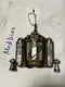 Hot Toys Star Wars 1/6 Chrome Mandalorian Deluxe TMS052 Loose Boba Fett Jetpack