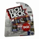 Tech Deck ~ DGK ~ Skateboard ~ Series 11 ~ Eagle. Ultra Rare