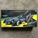 Spin Master DC Batman Forever Retro Batmobile & Batman Action Figure NEW (2024)