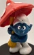 SMURFS - 1981 - 20118 - Umbrella Smurfs - Peyo Schleich - Figurine