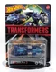 Hasbro & Mattel Collaborative Transformers x Hot Wheels Autobot TWIN MILL!