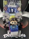 Han Solo Star Wars Disney Doorables Galactic Cruisers Series 2 Brand New