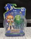Sonic The Hedgehog TIKAL Master Green Emerald 35th Anniversary Figure JAKKS NEW