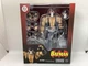 MEDICOM TOY MAFEX No.216 BANE BATMAN KNIGHTFALL Ver. Action Figure