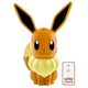 Pokemon Eevee 3d Led Lamp Teknofun