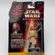 Hasbro Star Wars Qui-Gon Jinn Episode 1 3.75in Action Figure CommTech