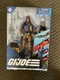 Hasbro G.I. Joe Spirit 9 in Action Figure - F4020