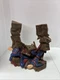 ToyBiz Marvel Legends Series 3 Wolverine Figure STAND ONLY