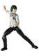 Marvel Hasbro Legends Series Shang-Chi and The Legend of Standard, Black