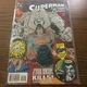 DC Comics Jan 1994 #695 SUPERMAN in Action Comics Cauldron Kills -M7