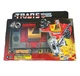 Transformers 40th Anniversary Autobot Blaster & Steeljaw NEW in Original Package